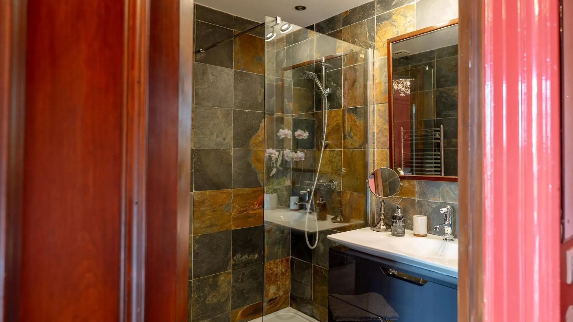 Homestay Netherbrae Edinburgh United Kingdom