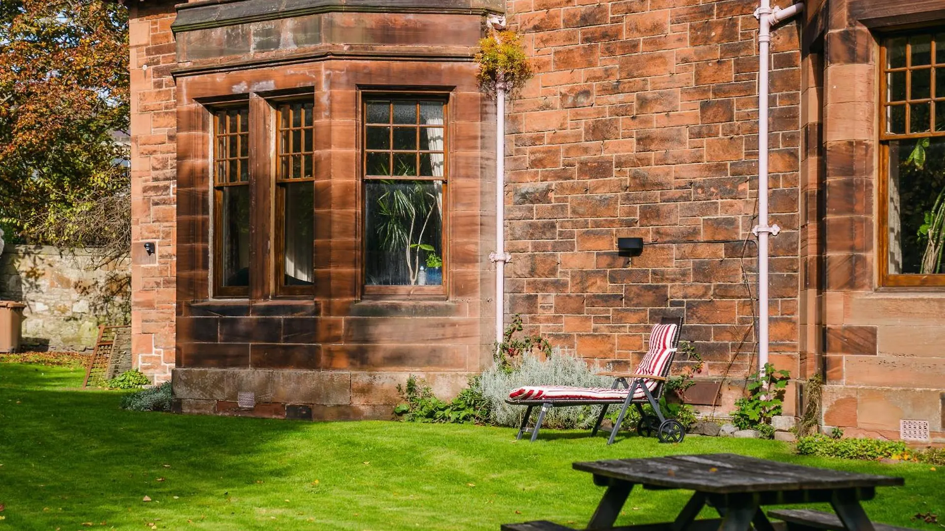 Netherbrae Edinburgh United Kingdom